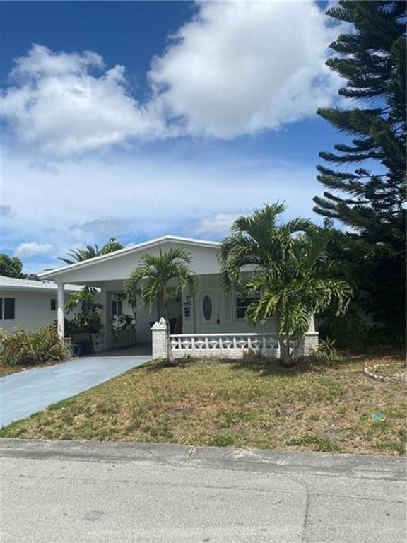1620 NW 68TH Terrace, Margate, FL 33063