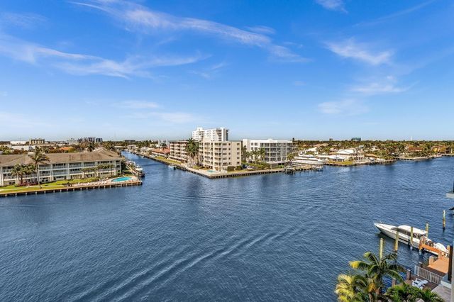 3233 NE 32nd Avenue 703, Fort Lauderdale, FL 33308