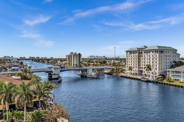 3233 NE 32nd Avenue 703, Fort Lauderdale, FL 33308