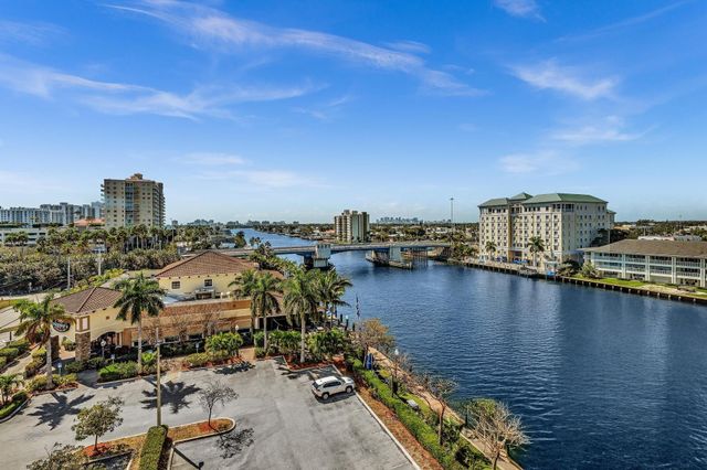 3233 NE 32nd Avenue 703, Fort Lauderdale, FL 33308