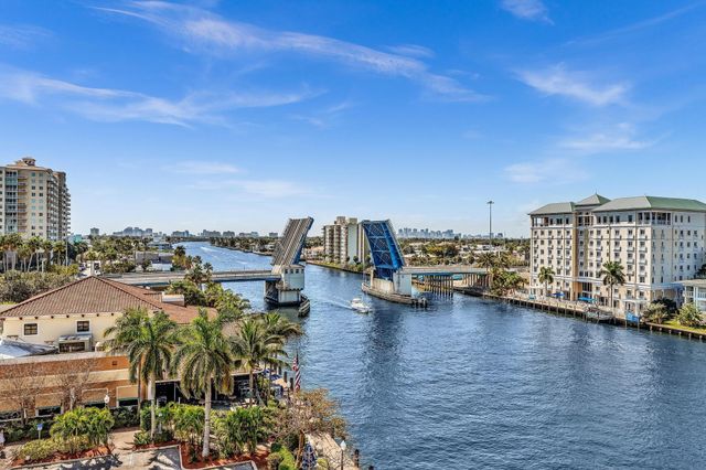 3233 NE 32nd Avenue 703, Fort Lauderdale, FL 33308