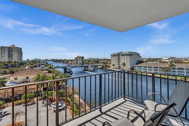 3233 NE 32nd Avenue 703, Fort Lauderdale, FL 33308