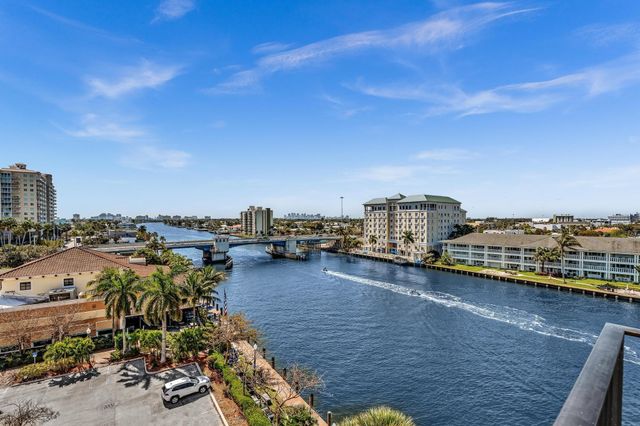 3233 NE 32nd Avenue 703, Fort Lauderdale, FL 33308