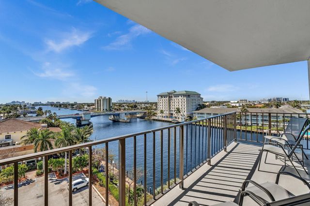 3233 NE 32nd Avenue 703, Fort Lauderdale, FL 33308