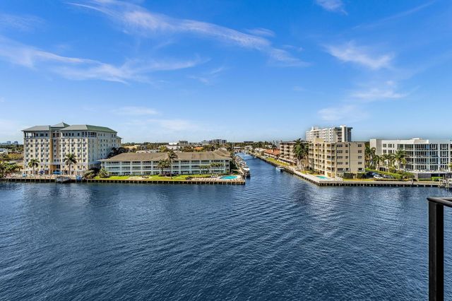 3233 NE 32nd Avenue 703, Fort Lauderdale, FL 33308