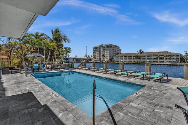 3233 NE 32nd Avenue 703, Fort Lauderdale, FL 33308