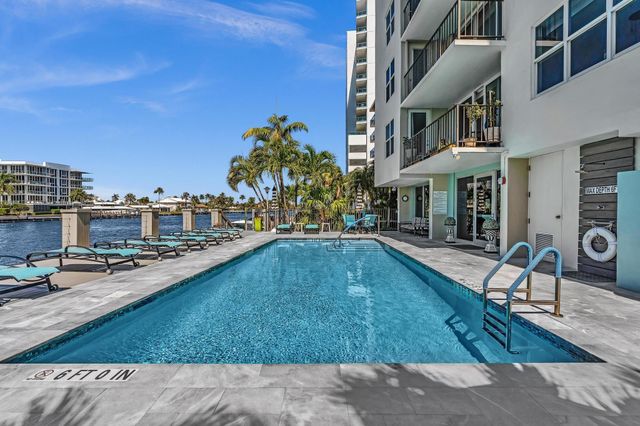 3233 NE 32nd Avenue 703, Fort Lauderdale, FL 33308