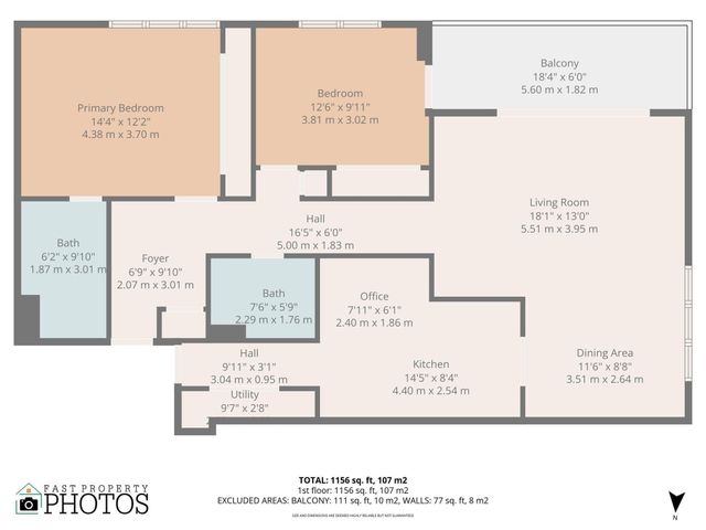 3233 NE 32nd Avenue 703, Fort Lauderdale, FL 33308