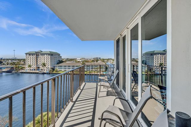 3233 NE 32nd Avenue 703, Fort Lauderdale, FL 33308