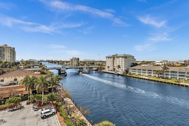 3233 NE 32nd Avenue 703, Fort Lauderdale, FL 33308