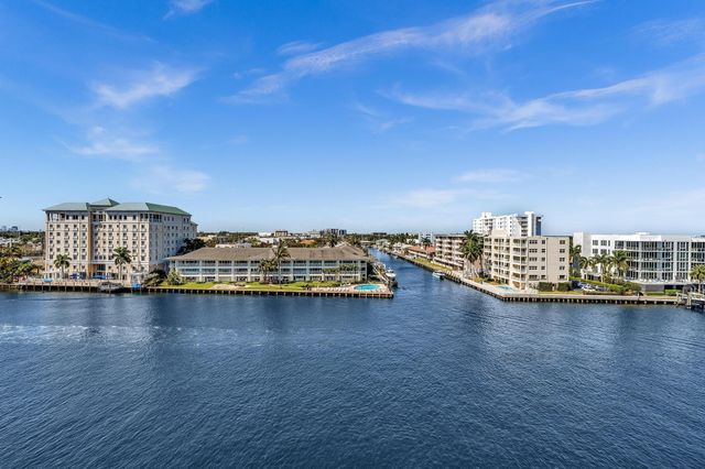 3233 NE 32nd Avenue 703, Fort Lauderdale, FL 33308