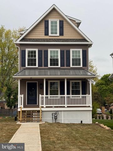 611 SUMMER ST, Media, PA 19063