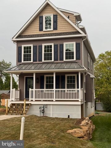 611 SUMMER ST, Media, PA 19063