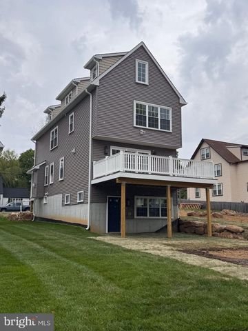 611 SUMMER ST, Media, PA 19063