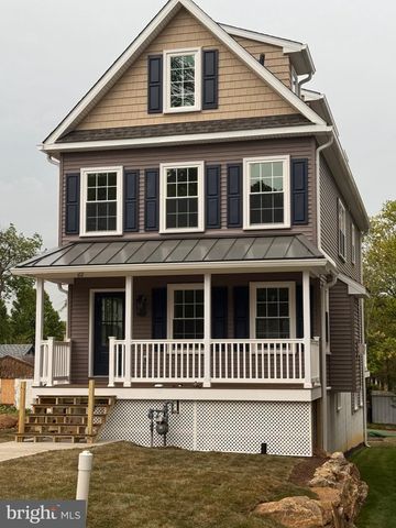 611 SUMMER ST, Media, PA 19063