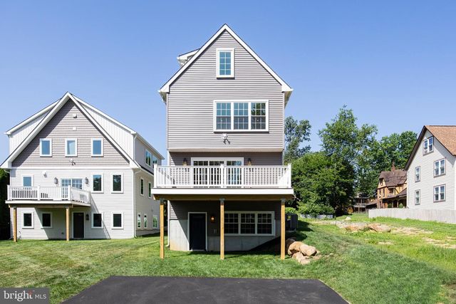 611 SUMMER ST, Media, PA 19063