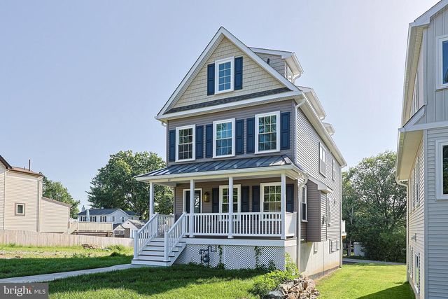 611 SUMMER ST, Media, PA 19063