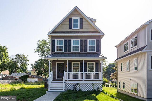 611 SUMMER ST, Media, PA 19063