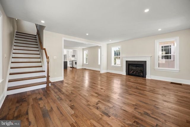 611 SUMMER ST, Media, PA 19063