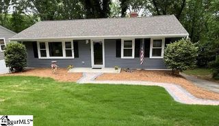 40 Kirkwood Lane, Greenville, SC 29607