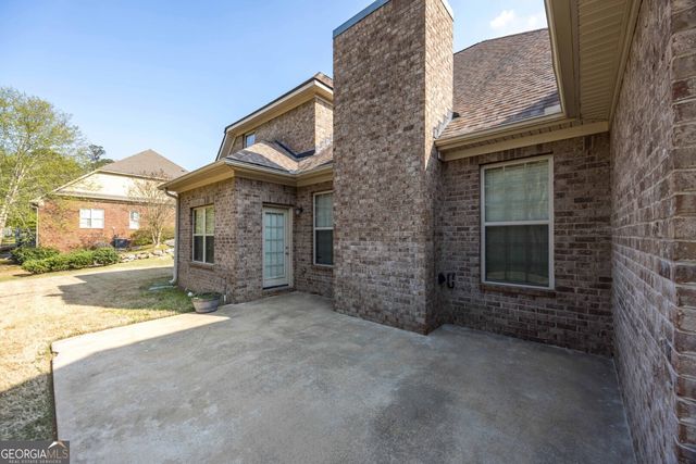 7014 Bridgemill Drive, Columbus, GA 31904