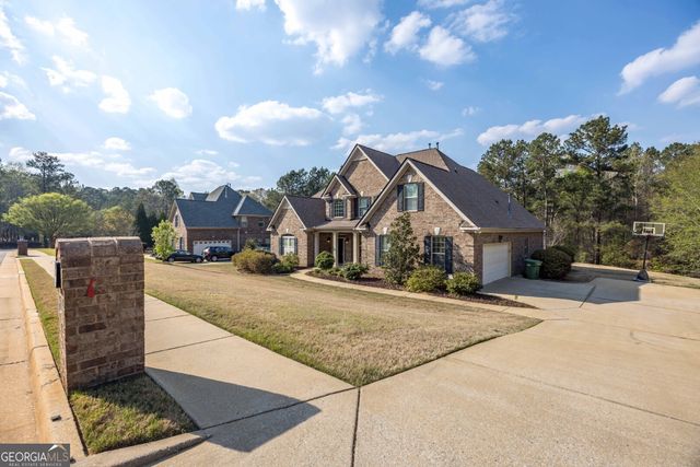 7014 Bridgemill Drive, Columbus, GA 31904