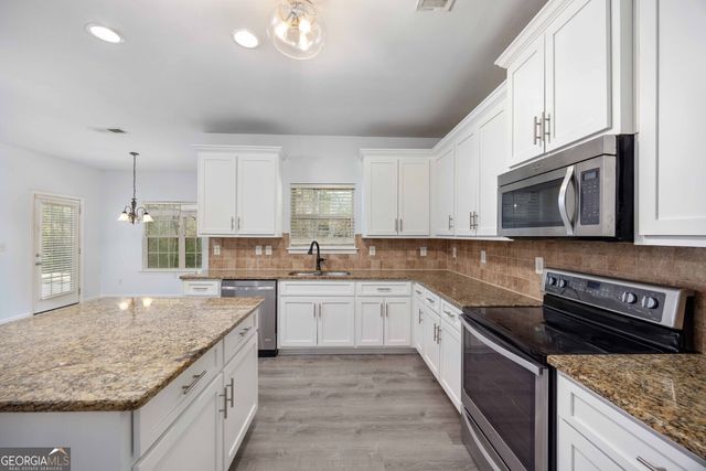 7014 Bridgemill Drive, Columbus, GA 31904