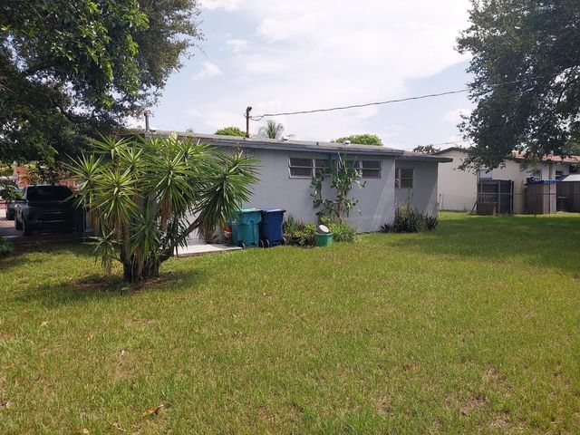 780 NW 179th Street, Miami Gardens, FL 33169