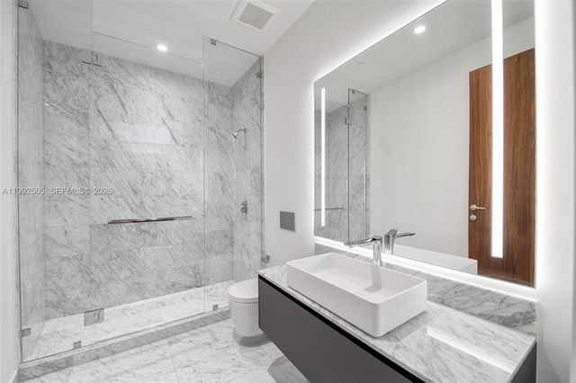5 Grove Isle Dr. M401, Coconut Grove, FL 33133