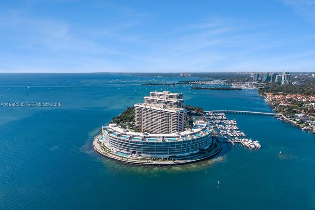 5 Grove Isle Dr. M401, Coconut Grove, FL 33133