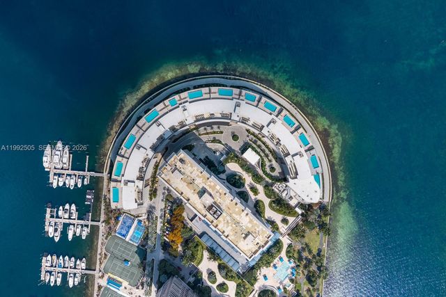 5 Grove Isle Dr. M401, Coconut Grove, FL 33133