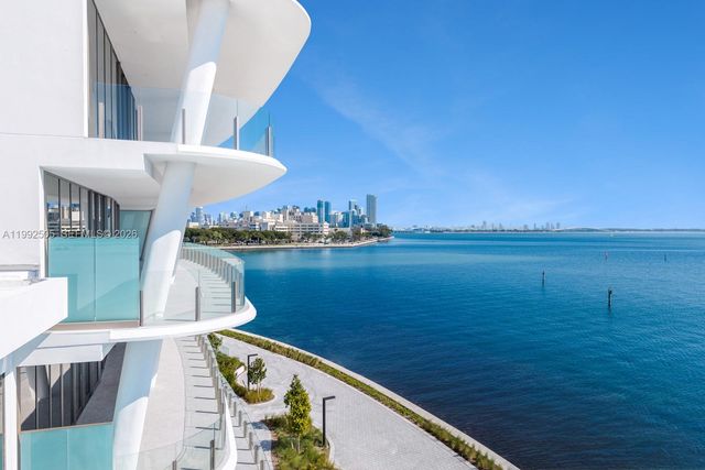 5 Grove Isle Dr. M401, Coconut Grove, FL 33133