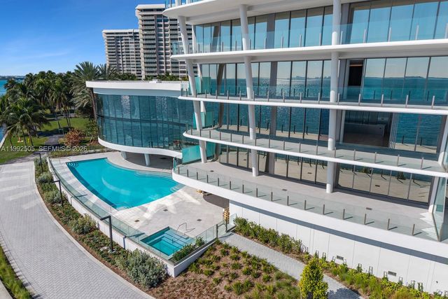 5 Grove Isle Dr. M401, Coconut Grove, FL 33133