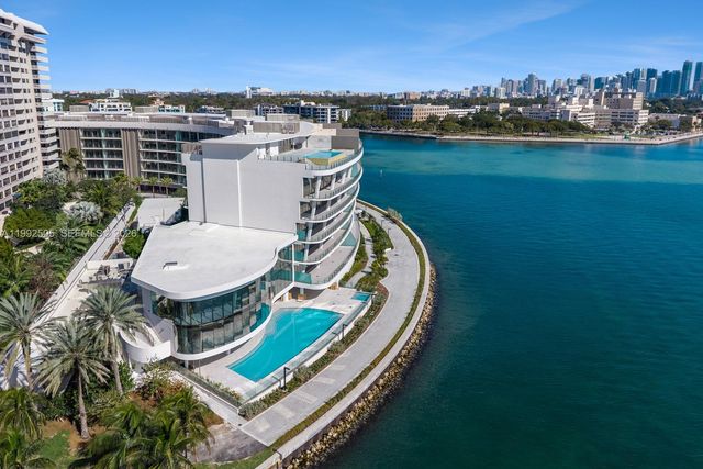 5 Grove Isle Dr. M401, Coconut Grove, FL 33133
