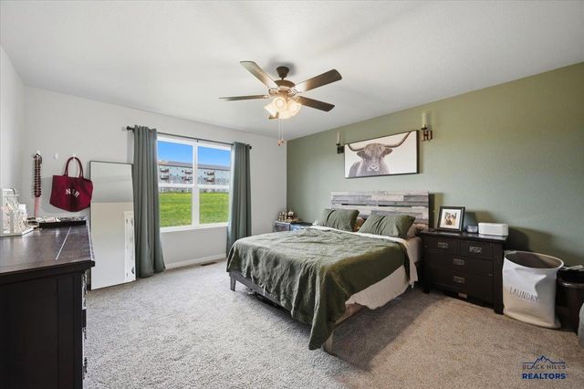 444 HENRY POTTER DR, Box Elder, SD 57719