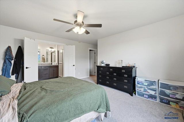 444 HENRY POTTER DR, Box Elder, SD 57719