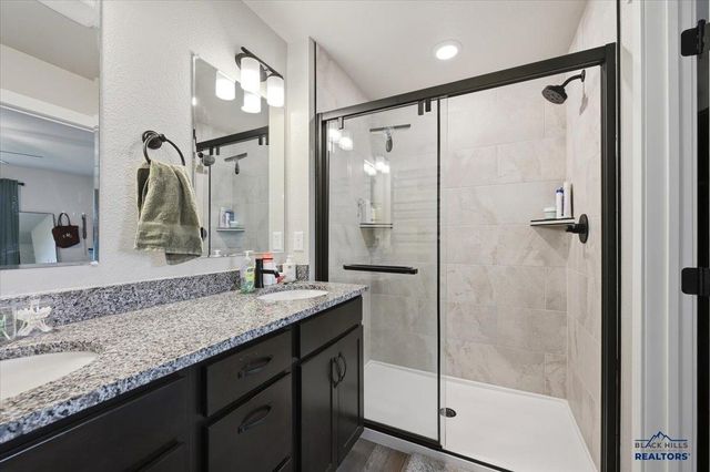 444 HENRY POTTER DR, Box Elder, SD 57719