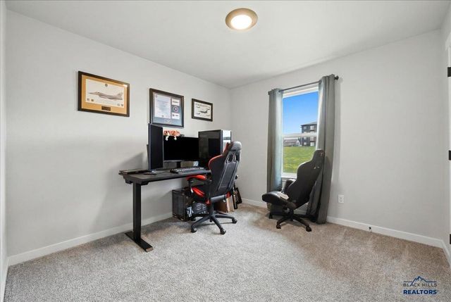 444 HENRY POTTER DR, Box Elder, SD 57719