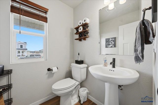 444 HENRY POTTER DR, Box Elder, SD 57719