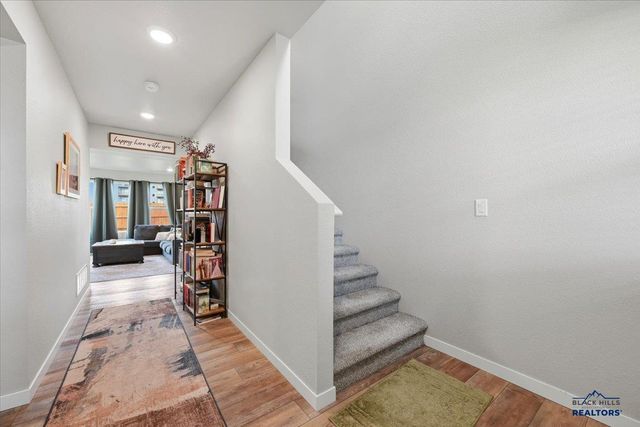 444 HENRY POTTER DR, Box Elder, SD 57719