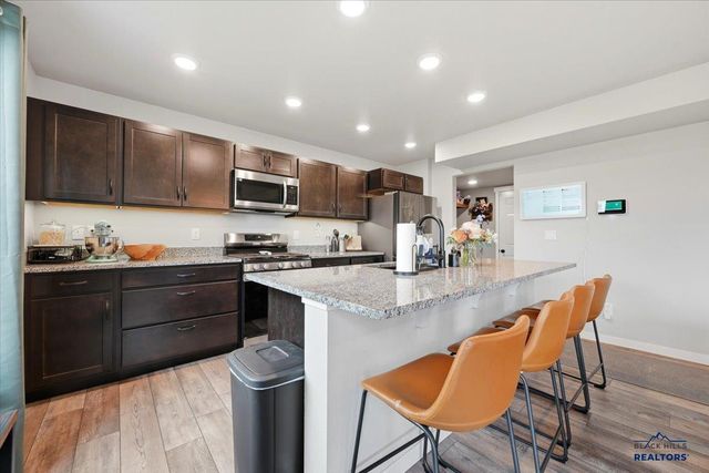 444 HENRY POTTER DR, Box Elder, SD 57719