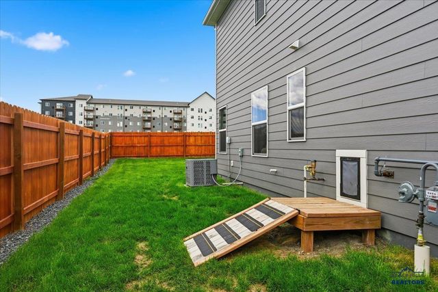 444 HENRY POTTER DR, Box Elder, SD 57719