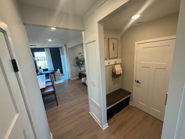 12594 Erskin Street NE, Blaine, MN 55449