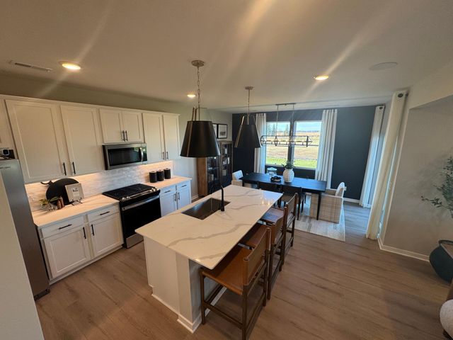 12594 Erskin Street NE, Blaine, MN 55449