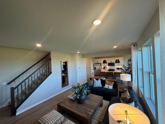 12594 Erskin Street NE, Blaine, MN 55449