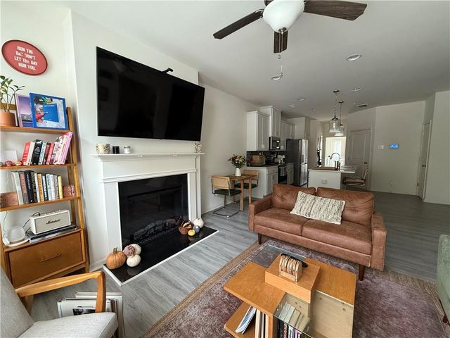 3274 Enfield Court, Tucker, GA 30084