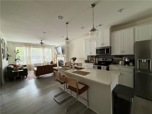 3274 Enfield Court, Tucker, GA 30084