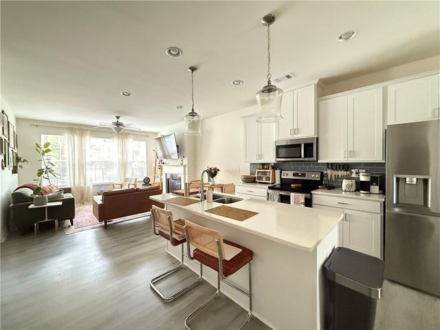 3274 Enfield Court, Tucker, GA 30084