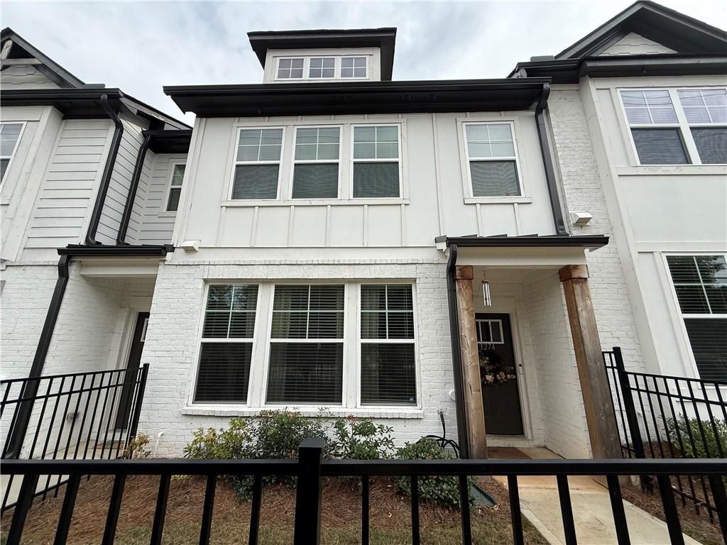 3274 Enfield Court, Tucker, GA 30084