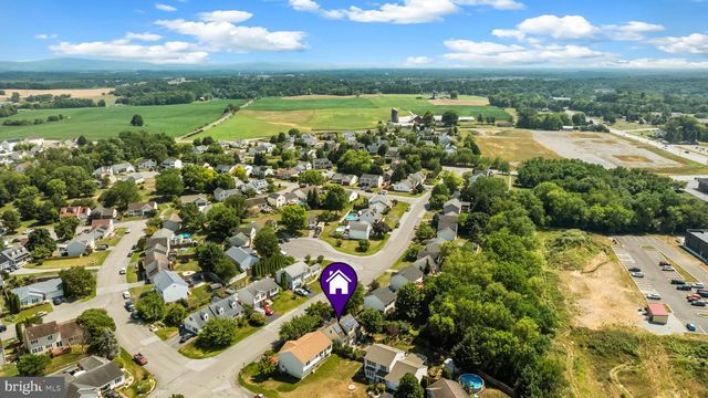 10408 BEAR CREEK DR, Hagerstown, MD 21740